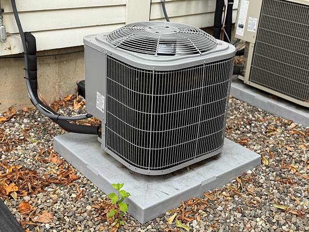 24/7 Emergency Air Conditioning Repair experts in Grant, NE